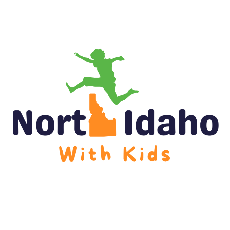 North Idaho With Kids | A Resource Guide for Families Living in North Idaho