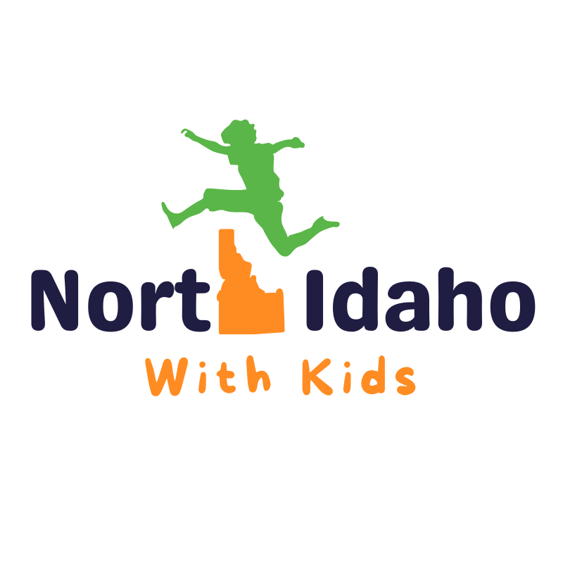 North Idaho With Kids